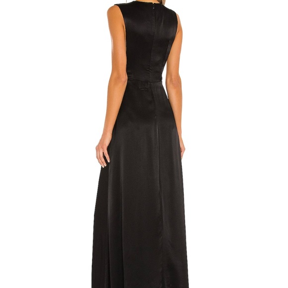 Sau Lee Genevieve Gown - Picture 15 of 16